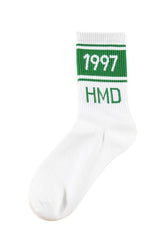 1997 Hip Hop Socken