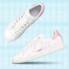 Kawaii Cardcaptor Sakura Wings Shoes