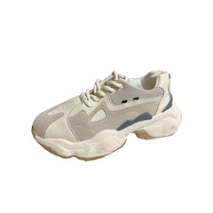 Korean Fashion Casual Shoes