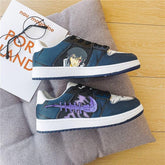 Sasuke Low Top Sneakers