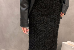 Pointy Cross Strap Sandals