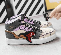 Orochimaru Sneakers