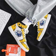 Trafalgar Law Sneakers
