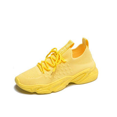 Chunky Platform Sneakers YP572