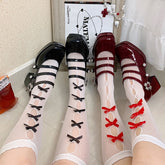 Sweet Angel Cute Kawaii Heels Lolita Shoes ON615