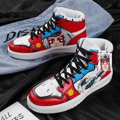 Jiraiya Sneakers