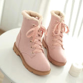 Fashion Students Boots