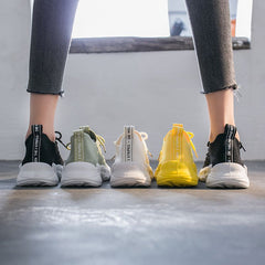 Chunky Platform Sneakers YP572