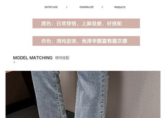 Cap Toe Chunky Heel Mary Jane Shoes