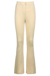 Skinny Schlaghose im 90er-Stil