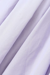 Fay V-Neck Corset Tube Midi Dress