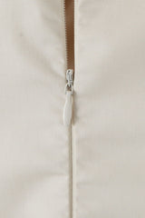 Sweetheart Bustier Flare Midi Dress