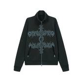 Cross of Shadows Jacke