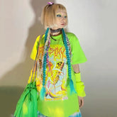 Elektrisches Vibe-Top