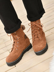 Bestie Bear Bute Boots BE751