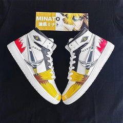 Minato Sneakers
