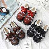 Kawaii Lolita Doll Shoes