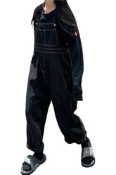 Combinaison surdimensionnée esthétique