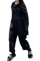 Combinaison surdimensionnée esthétique