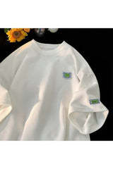 Aesthetic Waffle T-Shirt