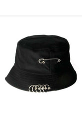 Alt Panama mit Ringen