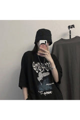 Alt Style Dark T-shirt