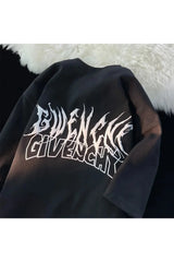 Alt Wing Printed T-shirt