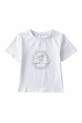 Angelcore Aesthetics Crop Top