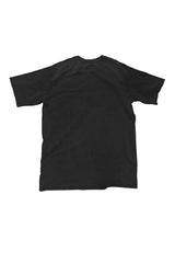 Übergroßes T-Shirt mit Engelsskizze