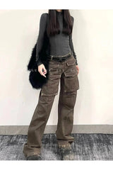 Arctic Edge Cargo Pants