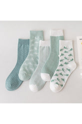 Art Hoe – Lustige japanische Baumwollsocken