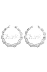 Baddie Dangel Ohrringe