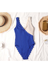 Baddie One Piece Swimsuit