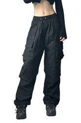 Baggy Oversized Cargohose