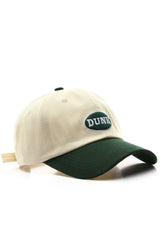 Baseball Cap "DUNK"