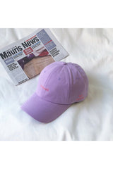 Casquette de baseball « GROUND »