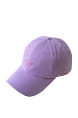 Casquette de baseball « GROUND »