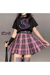 T-shirt esthétique imprimé ours