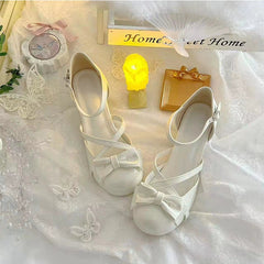 Coquette Casual Shoes