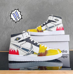Minato Sneakers