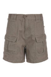 Lässige Denim-Sommershorts