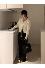 Herbst Acubi Solid Cardigan