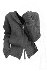Herbst Acubi Solid Cardigan