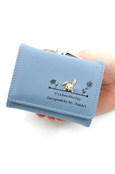 Coquette Süße Geldbörse