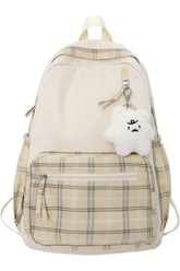 Coquette Girl Gitter-Reiserucksack