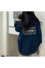 Couples Oversize sweatshirt