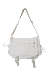 Crossbody School Bag