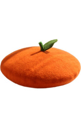 Süßes Obstmaler-Barett