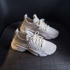 Chunky Platform Sneakers YP572