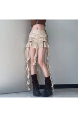 Design Bodycon Minirock